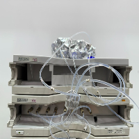 HP Agilent 1100 HPLC System image 3